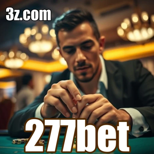 Bingo Interativo e Empolgante do 277bet