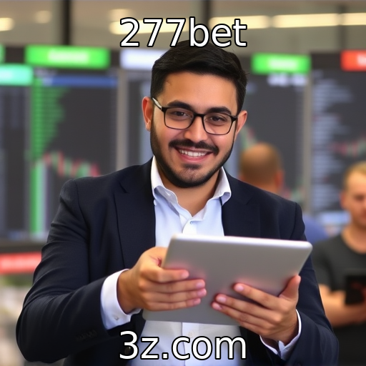 Expansão de operadores de apostas no mercado brasileiro