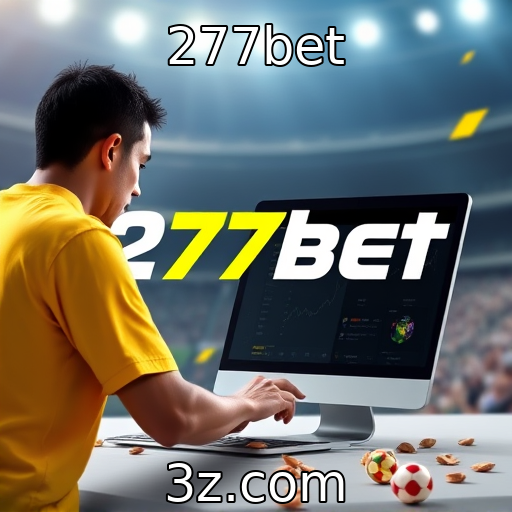 Crescimento das plataformas de apostas online no Brasil