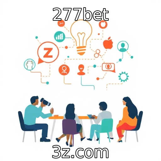 Expandindo comunidades de apostadores através de redes sociais