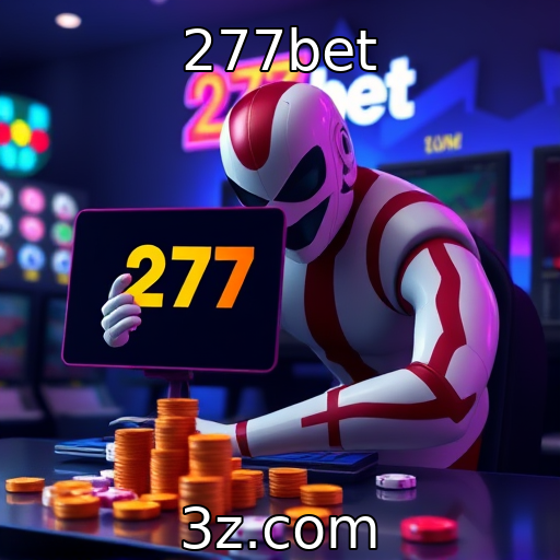 Desempenho financeiro dos provedores de jogos online