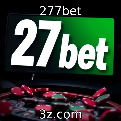 Impacto das regulamentações sobre jogos de azar