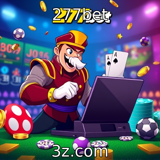 Perspectivas de crescimento no mercado de jogos online