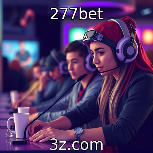 O papel dos influenciadores na indústria de jogos