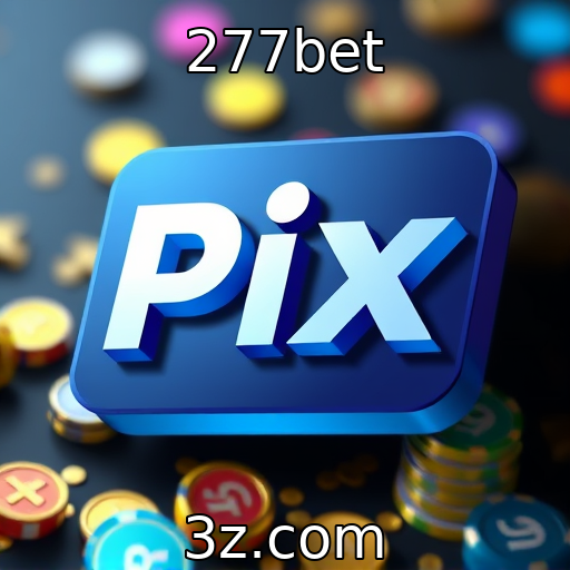 Adoção de métodos de pagamento como Pix no iGaming