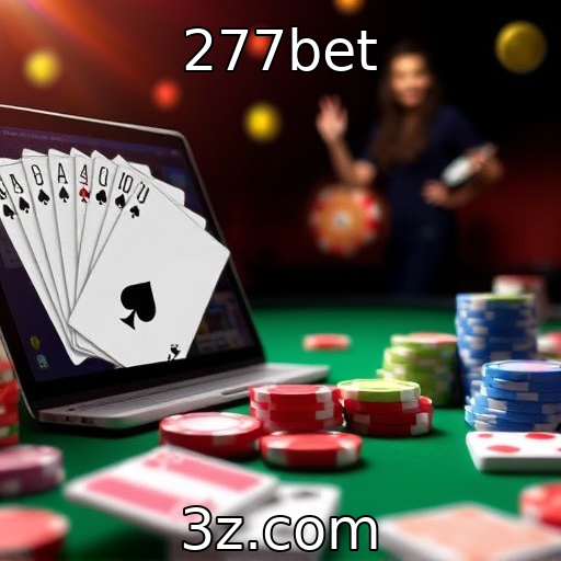 Regulação e desafios enfrentados por cassinos online