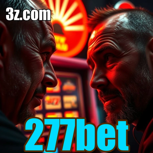 Slots Vibrantes e Empolgantes no 277bet: A Aventura Começa Aqui