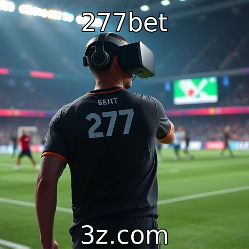 Impacto da realidade virtual na experiência dos jogadores