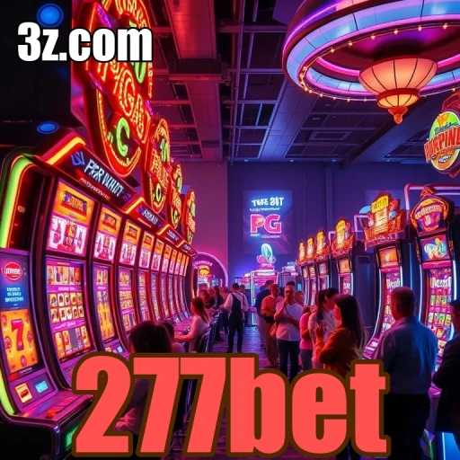 A Experiência Imperdível no 277bet: Jogos Live para Todos