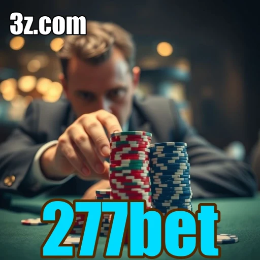 Promoções Incríveis no 277bet: Aproveite e Jogue Now!