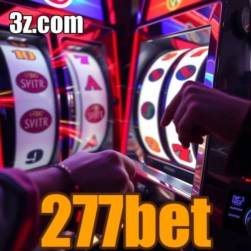 Explorando as Recompensas Incríveis do 277bet em Jogos